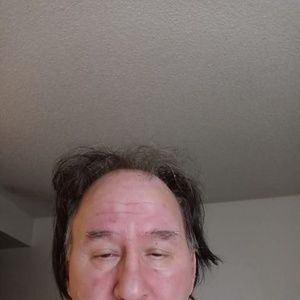 Meet your Posher, Gary